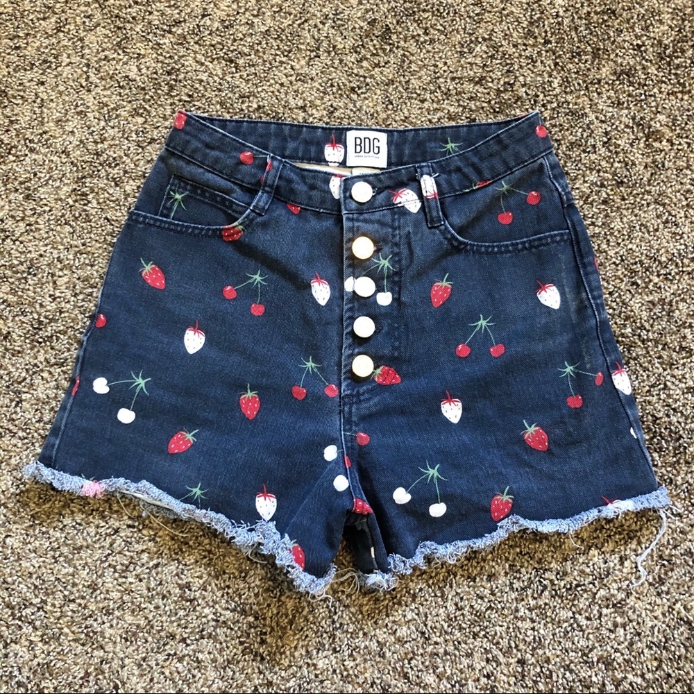 BDG Urban Outfitters shorts
